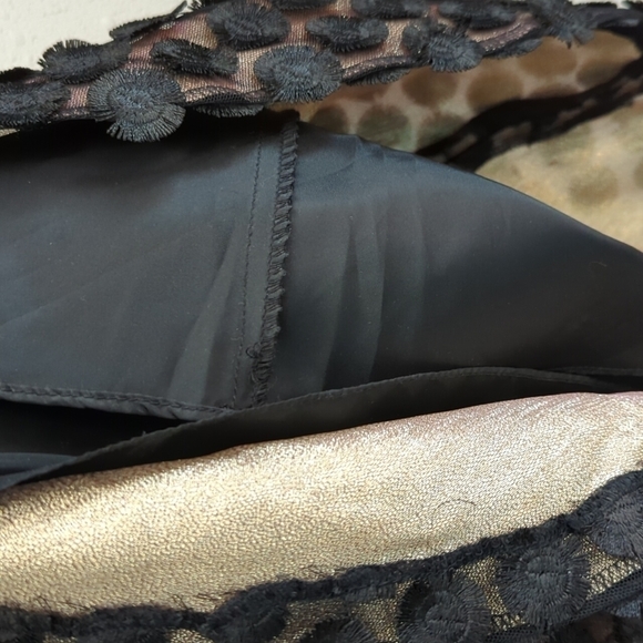 Jill Stuart Flare Lined Cocktail Skater Dress Sleeveless Size 0 - Picture 11 of 16